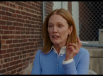 Julianne Moore spielt eine Hausfrau, die zum schauspielerischen Wunderkind wird, in A24s The Debut