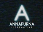 Annapurna Interactive Showcase kommt später in diesem Monat