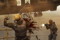 Army of Two: The Devil's Cartel