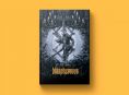 Die Kunst von Blasphemous als Artbook