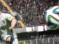 Update für FIFA 15 auf PC und Konsole