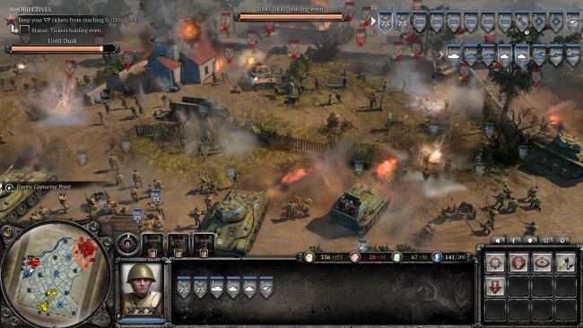 Company of Heroes 2 on Steam - storesteampoweredcom