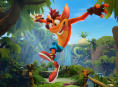 The Chemical Brothers musizieren zum Launch-Trailer von Crash Bandicoot 4: It's About Time