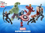 Disney Infinity 2.0: Marvel Super Heroes kommt