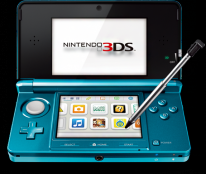System-Update für Nintendo 3DS