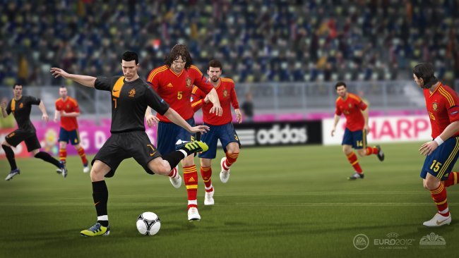 FIFA 12