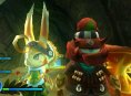 Ever Oasis