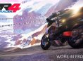 Erste Screenshots der Konsolen-Version von Moto Racer 4