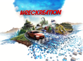 Wreckreation taucht wieder im THQ Nordic Showcase auf, aber noch kein Launch-Datum