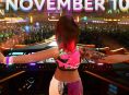 Harmonix ist im November mit Fuser wieder auf der Tanzfläche