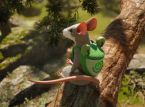 Hela Vorschau: Stuart Little nimmt die nordische Wildnis in Angriff