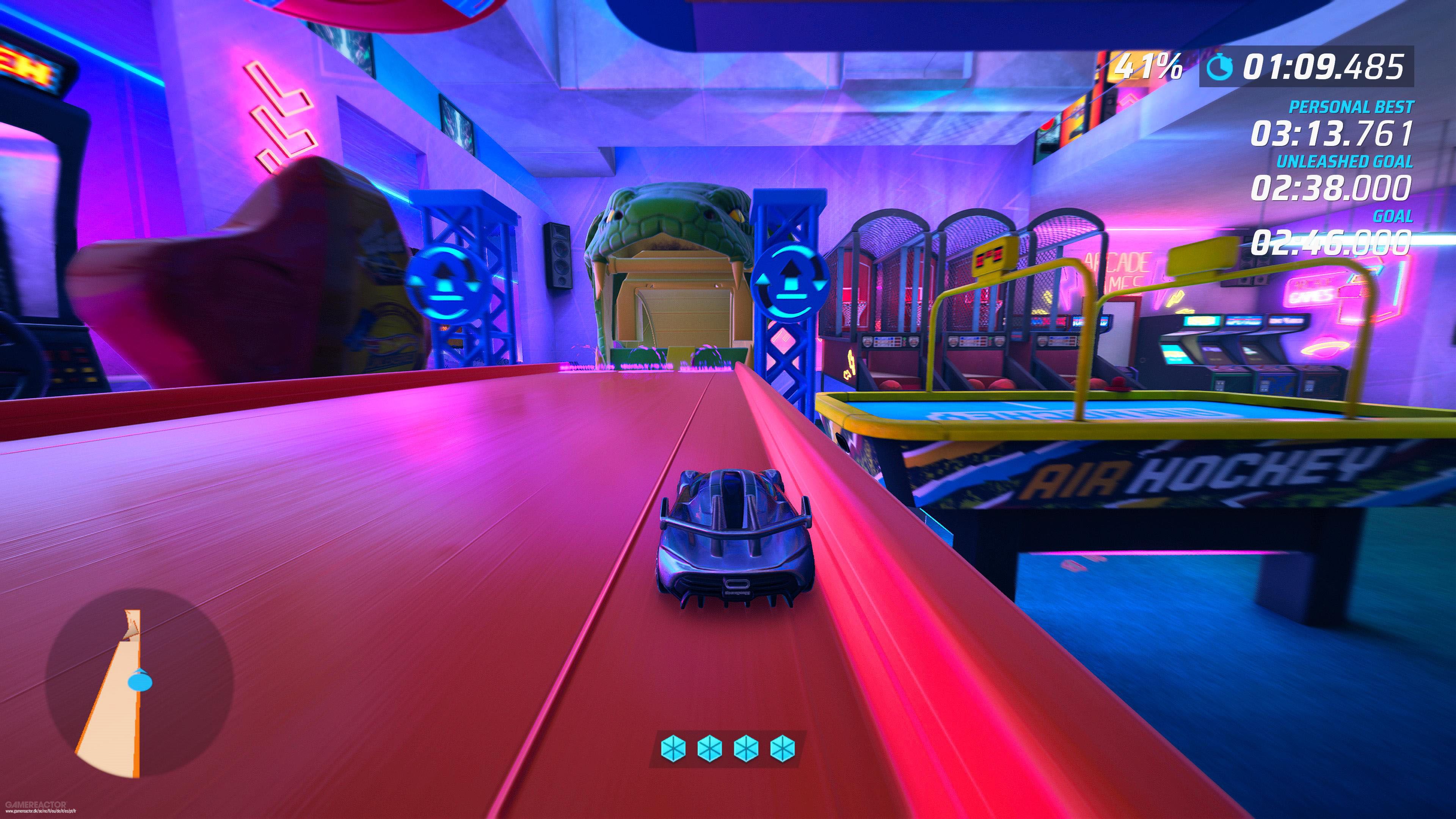 Hot Wheels Unleashed 2: Turbocharged
