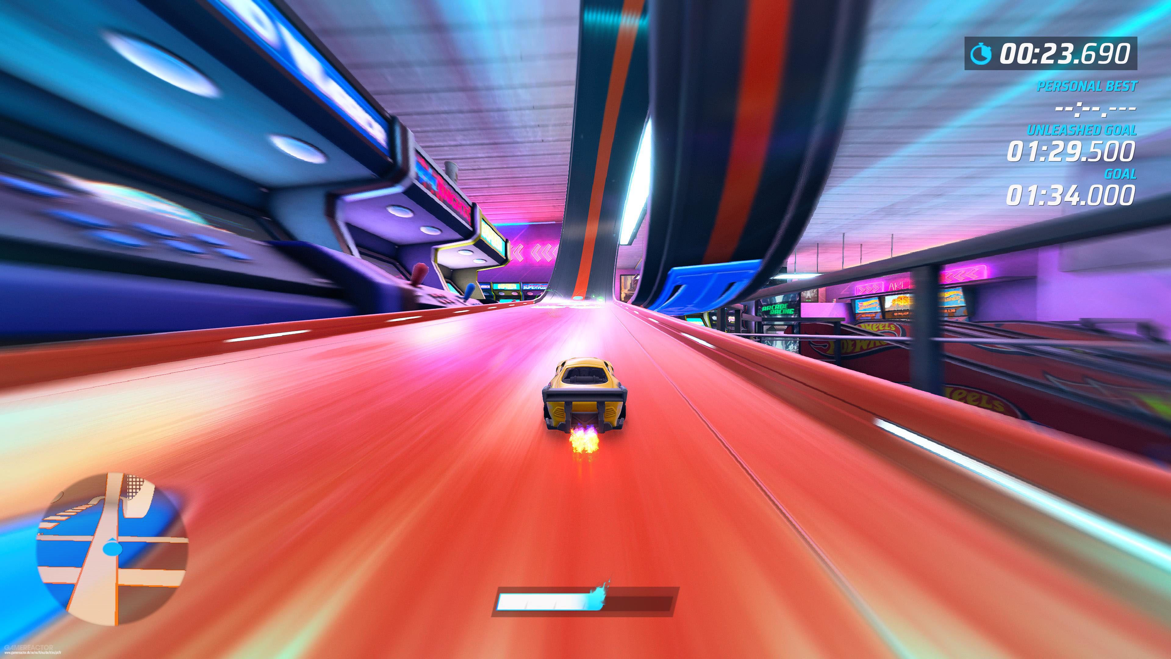 Hot Wheels Unleashed 2: Turbocharged