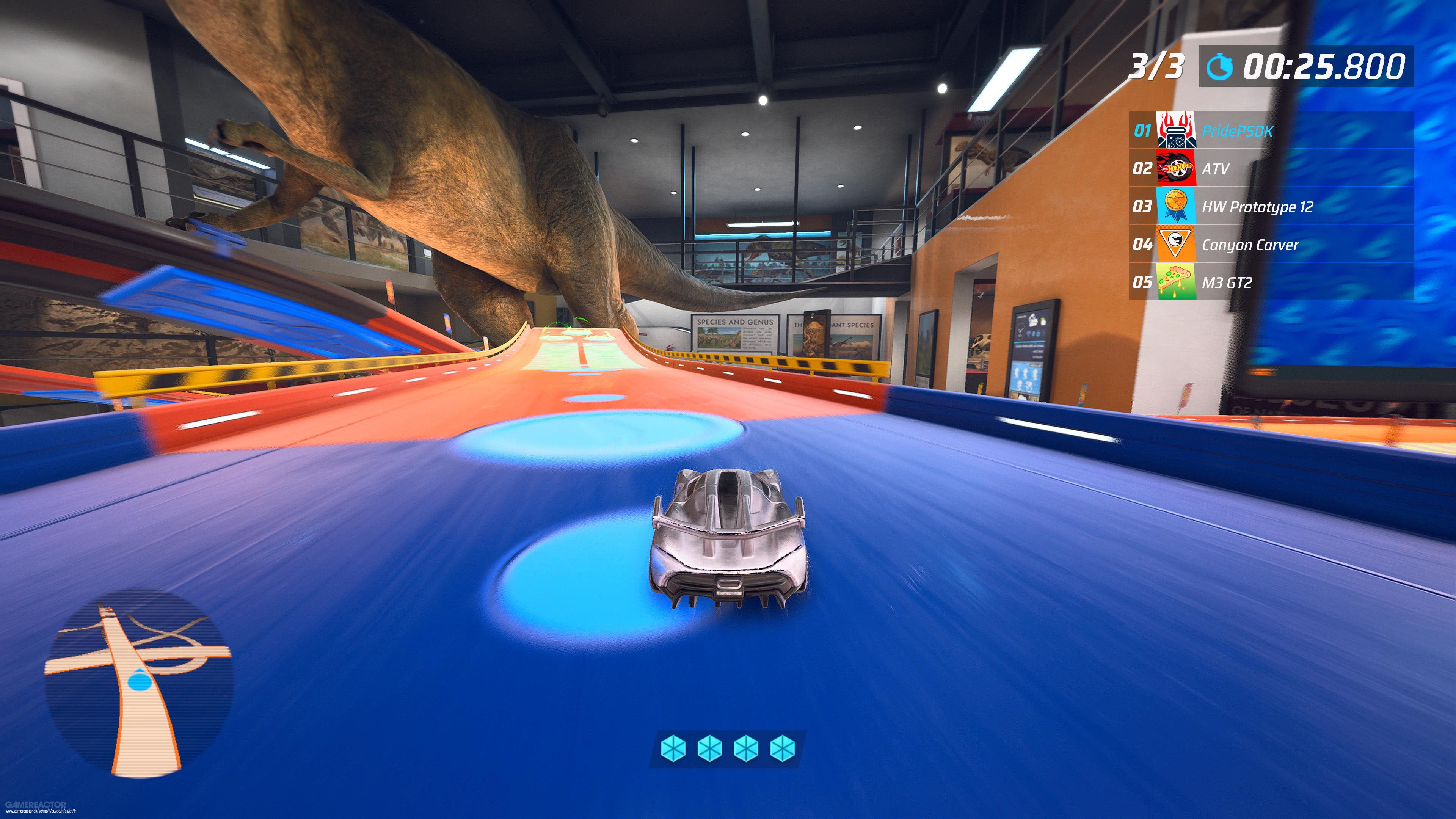 Hot Wheels Unleashed 2: Turbocharged