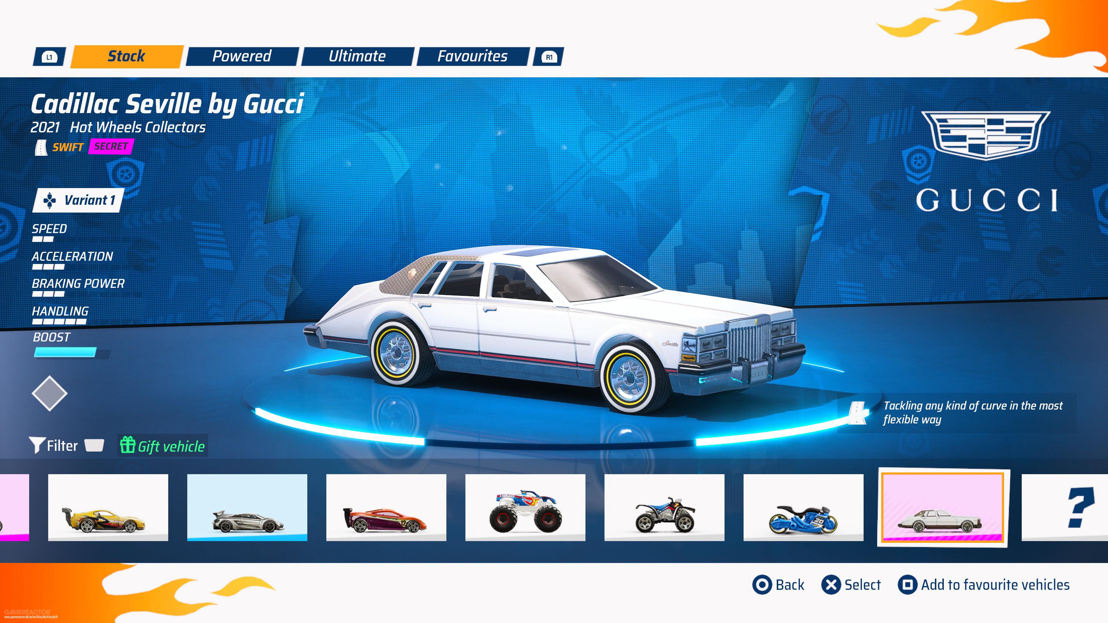 Hot Wheels Unleashed 2: Turbocharged