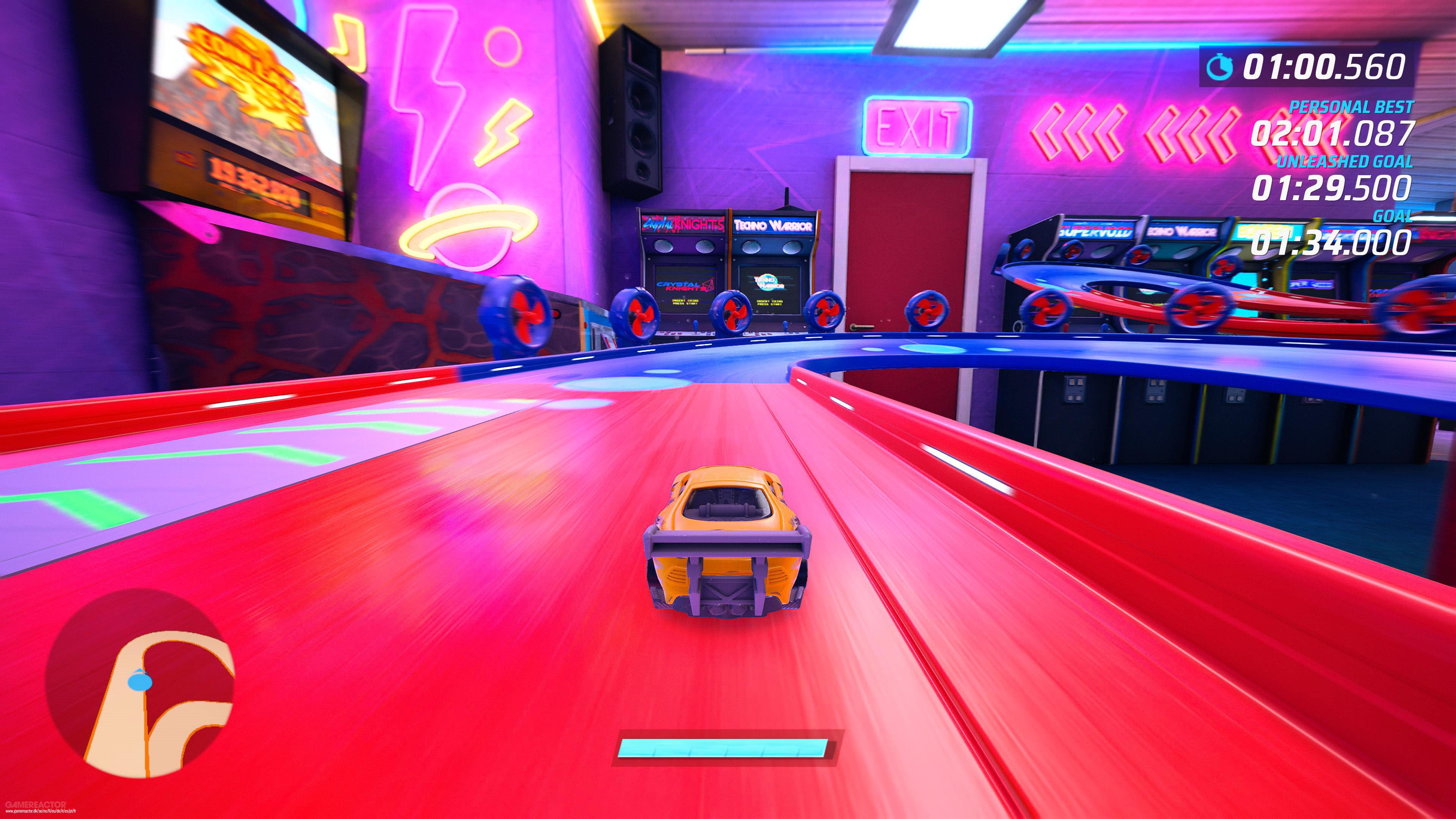 Hot Wheels Unleashed 2: Turbocharged