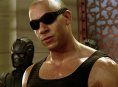 Vin Diesel kündigt eine Riddick: Furya Ankündigung an