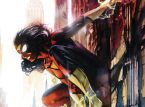 Jessica Drew kehrt im November f&uuml;r die Comicserie Spider -Woman zur 50-j&auml;hrigen Jubil&auml;umsfeier zur&uuml;ck