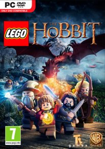 Lego Der Hobbit