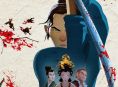 Blue Eye Samurai bekommt mindestens 3 Staffeln