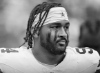 NFL-Spieler Marshawn Kneeland von den Dallas Cowboys stirbt unerwartet im Alter von 24 Jahren