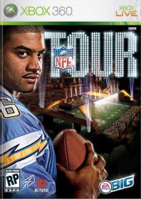 NFL Tour