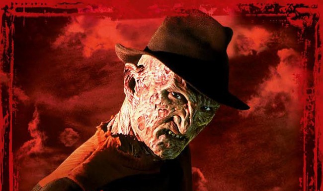 Der Regisseur von A Nightmare on Elm Street 3 würde Jim Carrey gerne als Freddy Krueger sehen