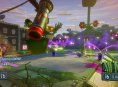 Plants vs. Zombies: Garden Warfare