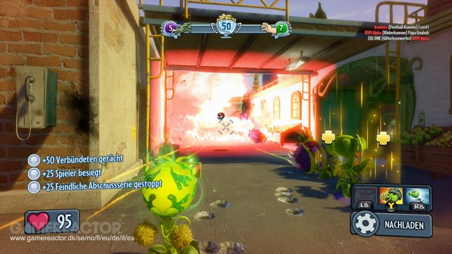plants vs zombies party matchmaking I don't know, sometimes when i'm playing casual matches, most people choose plants while in ranked, most choose zombies, limiting what i can or can't. plants vs zombies party matchmaking I don't know, sometimes when i'm playing casual matches, most people choose plants while in ranked, most choose zombies, limiting what i can or can't.