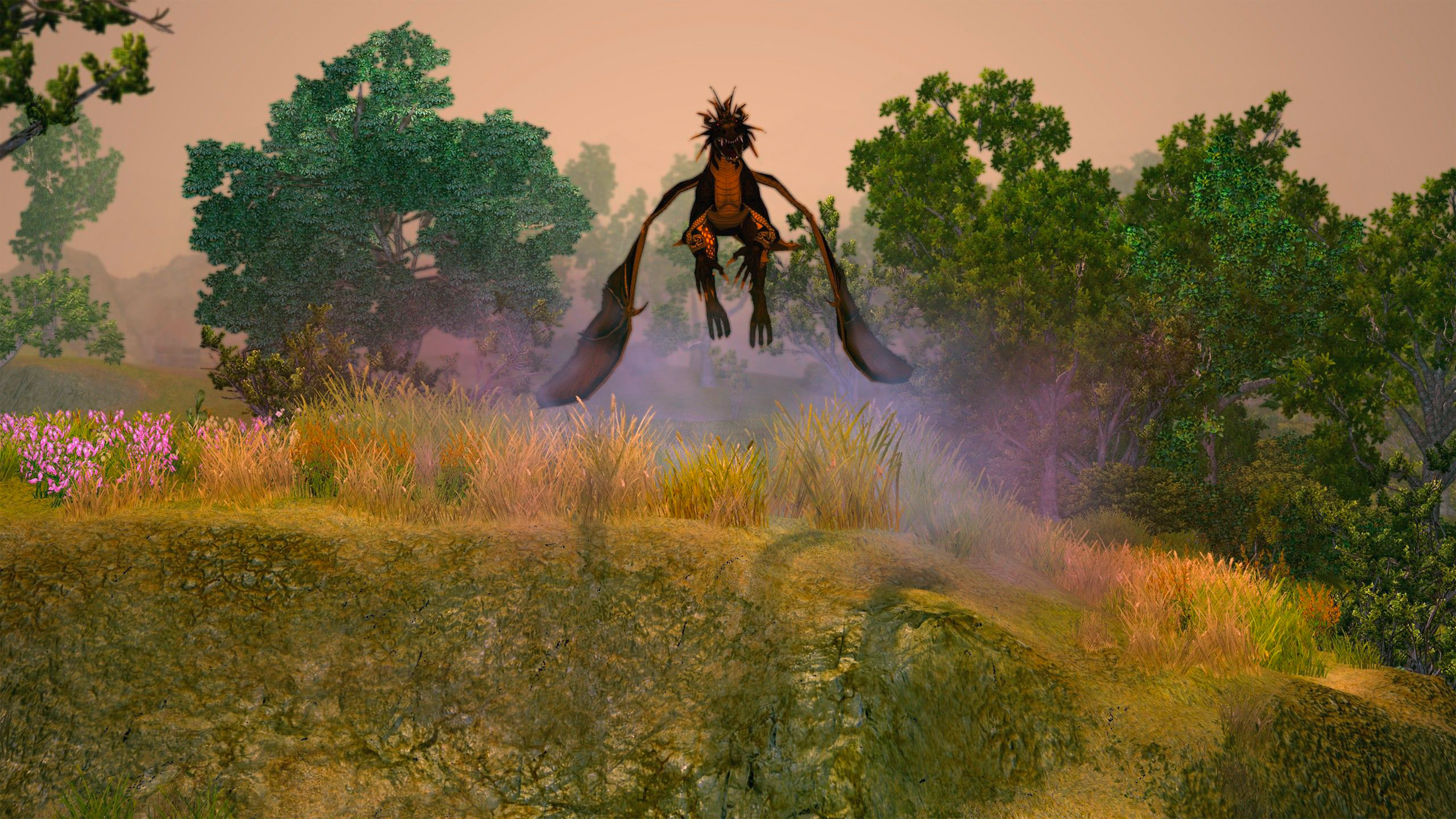 Sacred 2: Fallen Angel Remaster