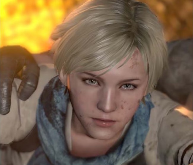 Ein weiterer Veteran scheint für Resident Evil Requiem enthüllt worden zu sein