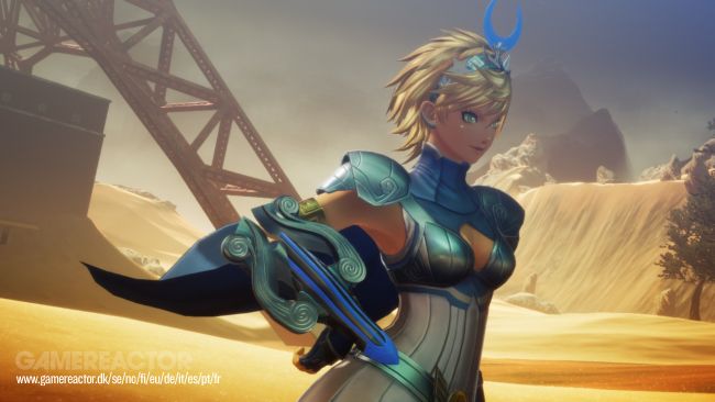 Shin Megami Tensei V