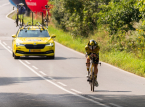 Team-Visma-Chef sagt, die Tour de France sei nach n&auml;chtlichen Anti-Doping-Kontrollen, die Vingegaard betroffen hatten, "manipuliert"
