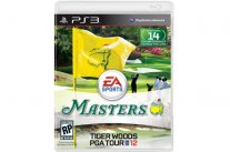 Tiger Woods PGA Tour 12: The Masters
