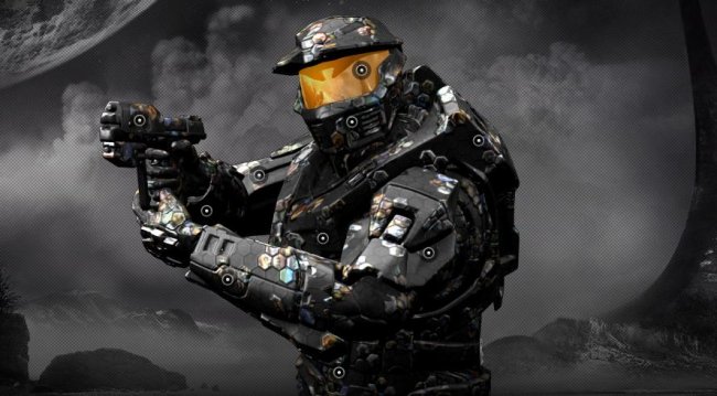 Halo: Combat Evolved Anniversary