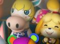 Gerücht: Nintendo wird bei der nächsten Direct ein neues Animal Crossing enthüllen