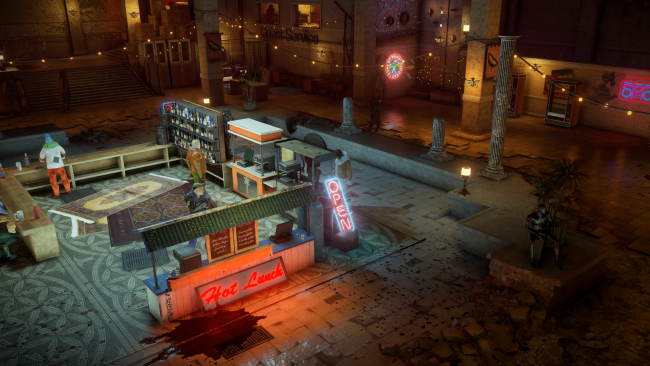 Wasteland 3