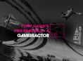 Wir shredden in Tony Hawk's Pro Skater 3 + 4 bei der heutigen GR Live