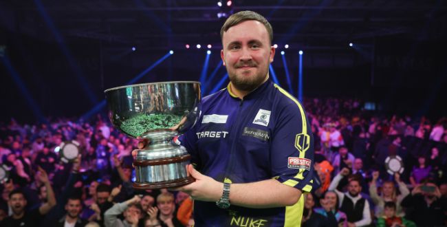 Luke Littler besiegt Humphries beim World Grand Prix of Darts, aber wie viel braucht es, um die Nummer 1 der Welt zu werden?