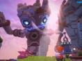 Seht hier 15 Minuten von Super Lucky's Tale