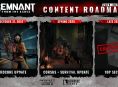 1 Million Spieler in Remnant: From the Ashes freuen sich &uuml;ber Hardcore-Modus