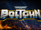 Boltgun - DOOM trifft Warhammer 40.000