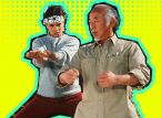 Jackie Chan im Gespräch über die Hauptrolle im neuen Netflix-Film Karate Kid