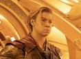 Adam Warlock ist wütend und böse in gelöschter Guardians of the Galaxy Vol. 3 Szene