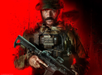 Die Beta von Modern Warfare III erreicht trotz Xbox-&Uuml;bernahme zuerst die Playstation