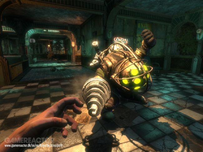 Bioshock 4