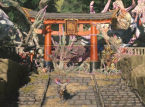 Kunitsu-Gami: Path of the Goddess zeigt Gameplay mit viel Persönlichkeit