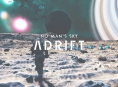 Adrift, das kostenlose Update in No Man's Sky, mit dem wir uns wirklich "verloren im Weltraum" f&uuml;hlen werden