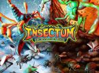DevilishGames kündigt ein großartiges "kleines" Deckspiel für Oktober an, Insectum - Epic Battles of Bugs
