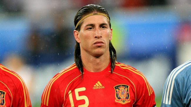 Sergio Ramos war so wütend, als er aus der spanischen Nationalmannschaft entlassen wurde, dass er eine langjährige Freundschaft zerbrach